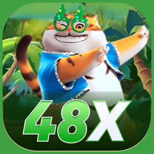 Imagem promocional da 48XBET mostrando a plataforma e suas vantagens